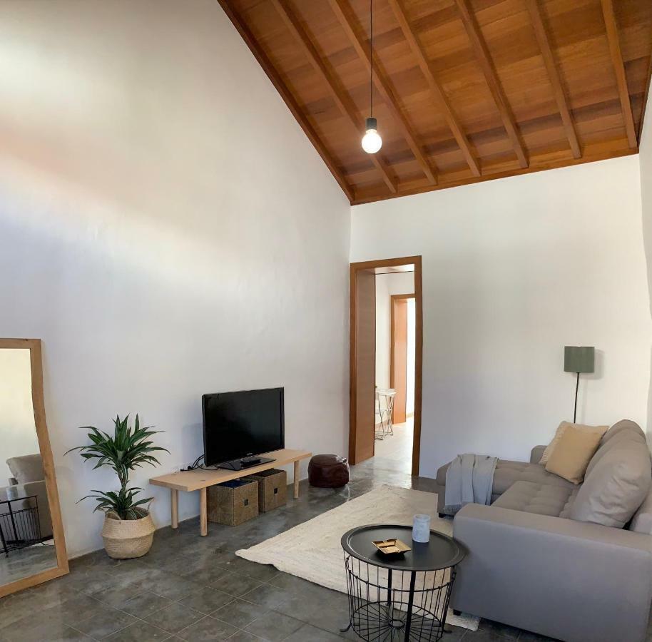 La Casita De Juana Villa Buenavista Del Norte Exterior photo
